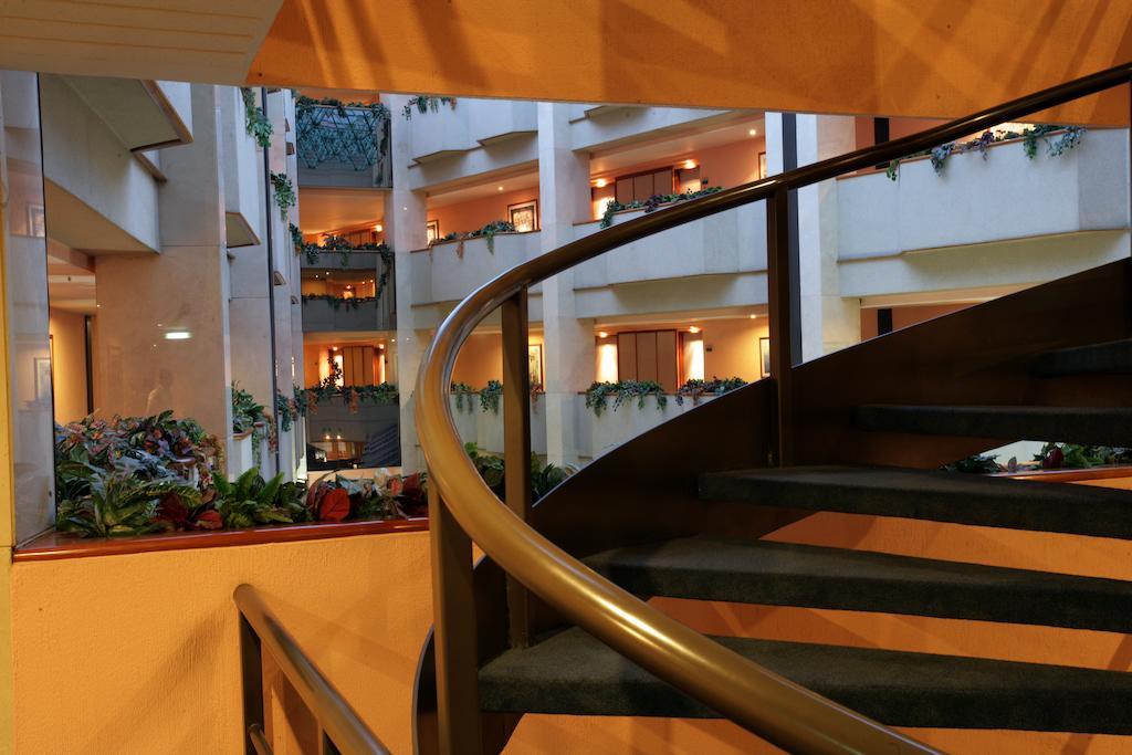 Abastos Plaza Hotel Città del Messico