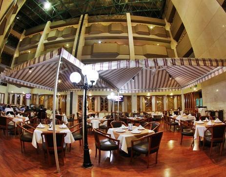 Abastos Plaza Città del Messico