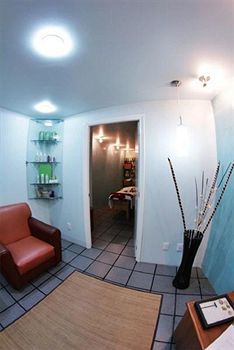 Abastos Plaza Hotel Città del Messico