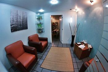 Abastos Plaza Città del Messico